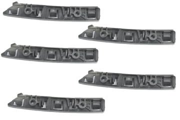 ÖN TAMPON BAĞLANTI AYAĞI SOL ÜST FIAT EGEA 1.3 JTD-1.6 JTD- 1.4 T-JET
