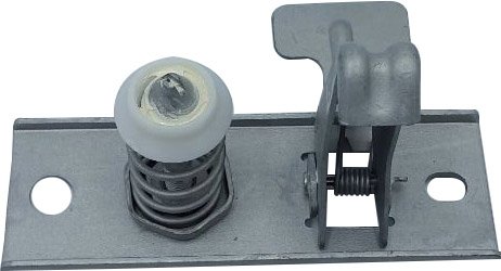 MOTOR KAPUT EMNIYET MANDALI TEMPRA-TIPO