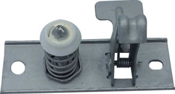 MOTOR KAPUT EMNIYET MANDALI TEMPRA-TIPO