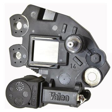 KONJEKTOR 12V PEUGEOT 206 1,4 16V (03 06)2,0 16V (00 ) / CITROEN C2 1,6I BERLINGO 1,9D