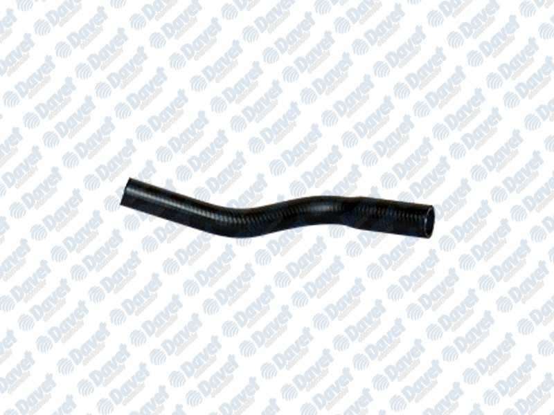 KALORYFER HORTUMU TRANSIT V184 01>06 V347 06>14 2,4TDCI