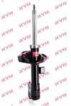 Amortısor On Sag-(Mıtsubıshı: Lancer 08>12 ''16 Jant'' ) (Gazlı)