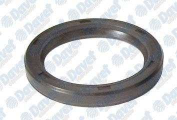 ARKA TEKER KEÇESİ DIŞ H100 KAMYONET (97-03) (39x76.5x10.5x14)