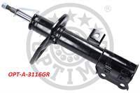 AMORTISOR ON SAG-(HYUNDAI: I30 08>11  )