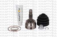 AKS KAFASI OPEL CORSA D 1.3-FIAT PUNTO 1.3D 05 --> MITO FIORINO GRANDE