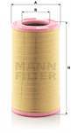 HAVA FILTRESI SCANIA 4 SERI C460-480-530/G460-480-530/L460-480-530-580/R500-R560-R580-R620 YM.