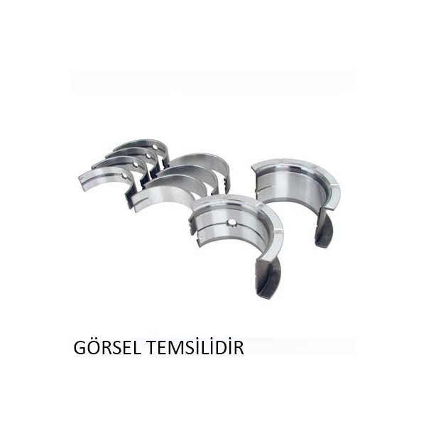 KOL YATAK (TMAX) STD VW (EURO 4-5-6)1.2-1.4-1.6-1.9 TDI (APF-AEH-APG-AGN-AGU-AHU-AFN-AUY-1Z)