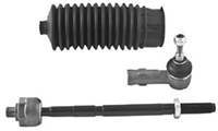Rot Mılı (Set) Sag Hıdrolık M131 (Rot Mılı+Rotbası+Koruk)