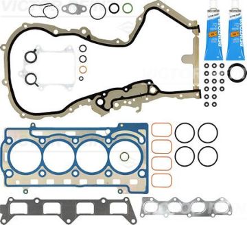 ÜST TAKIM CONTA (FUL) GOLF V 1.4FSI-1.6FSI-JETTA IIII-PASSAT-TOURAN 1.6FSI-POLO 1.4FSI BLF-BAG-BLP