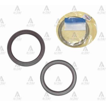 KEÇE KRANK STAREX 02-08 / SORENTO 03-09 2.5 CRDI 140HP ARKA (91x114x9)