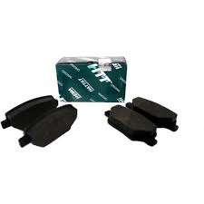 Arka Dısk Balata Focus Iı Cmax 03=> Connect 02=> Laguna Iıı 07=> Vectra C 02=> C5 08=> Sıgnum 03=>