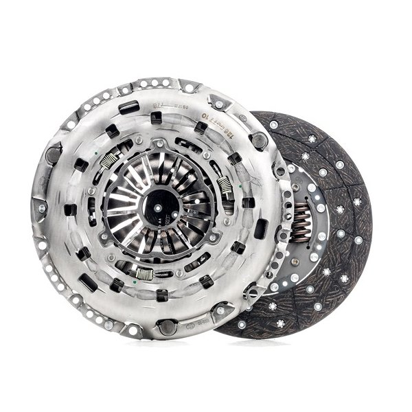 Debriyaj Seti Ford Transıt Custom 2.2Tdcı 125Ps (6 Vites) (11-14)