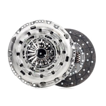 Debriyaj Seti Ford Transıt Custom 2.2Tdcı 125Ps (6 Vites) (11-14)