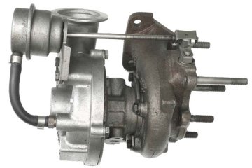 TURBO KOMPLE TRANSİT T15 2.5 TD (97-01) 4 DELİK