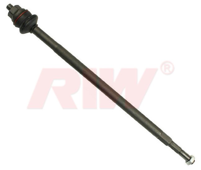 Rot Mili Sağ-Sol Honda Cıvıc (Vıı-V_Tec) (01-05)