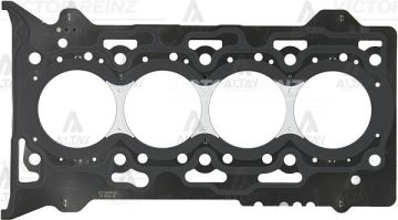 SİLİNDİR KAPAK CONTASI L-200 15-19 SU 2.4 DI-D 1.35mm