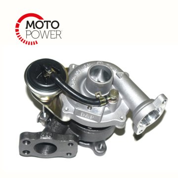 TURBO KOMPLE P206-P207-P307 1.4 HDI-FIESTA TDCI DV4TD (68 BG)