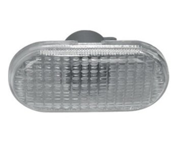 ÇAMURLUK SİNYALİ ŞEFFAF CLIO II-R19-KNG