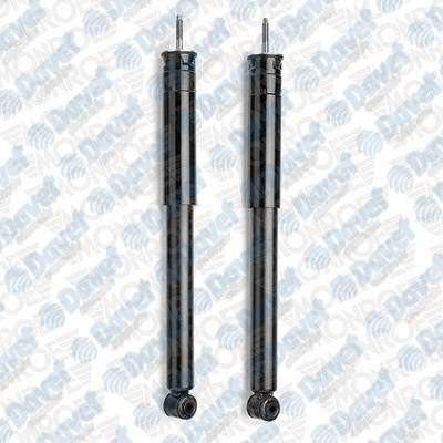 AMORTISOR ARKA (GAZLI) A-CLASS W169 04>12 B-CLASS W245 05>11