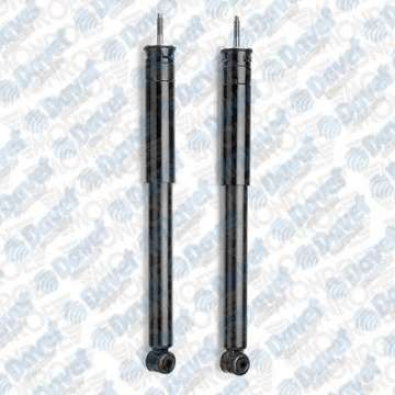 AMORTISOR ARKA (GAZLI) A-CLASS W169 04>12 B-CLASS W245 05>11