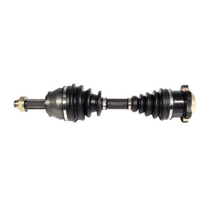 AKS KOMPLE SOL 1.3 MTJ ALBEA