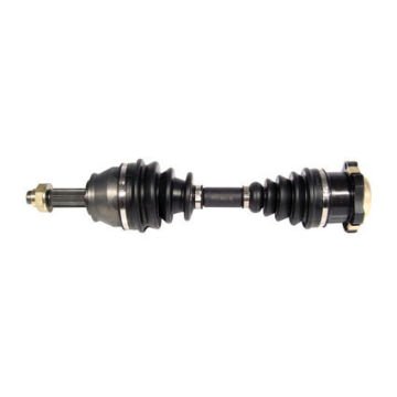 AKS KOMPLE SOL 1.3 MTJ ALBEA