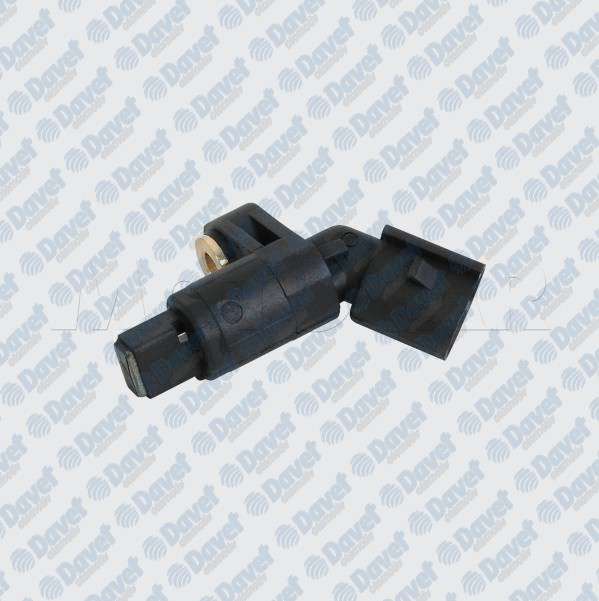 Devır Sensoru Abs On Sol Bora 98-05 Caddy Iı 96-04 Golf Iıı-Iv 92-06 Passat 94-96 Polo 94-01