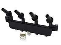ATESLEME BOBINI BERLINGO XSARA P306 PARTNER TU3JP (1,4 8V) P106 P206 P306 XSARA TU5JP (1,6 8V) / (GRI SOKET)