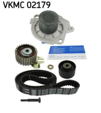 TRİGER SETİ + DEVİRDAİM FIAT DOBLO / LANCIA / ALFA ROMEO 156 / OPEL COMBO 1.9JTD 99=>