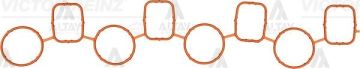 MANİFOLD CONTA EMME CADDY / PASSAT / TİGUAN / A4 10 / A5 / A6 / Q3=> CFHC-CFFB-CFHB-CLJA 2.0 TDİ