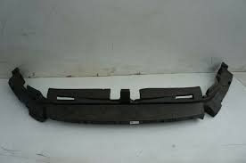 (DR 4037) ÖN TAMPON ALT DEMİRİ (ALÜMİNYUM) PEUGEOT 3008-5008-GRANDLAND X