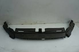 (DR 4037) ÖN TAMPON ALT DEMİRİ (ALÜMİNYUM) PEUGEOT 3008-5008-GRANDLAND X
