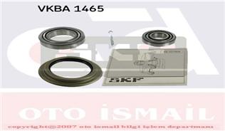 AKS ON IC RULMANI ( FORD : TRANSIT EM 99-01 )
