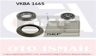 AKS ON IC RULMANI ( FORD : TRANSIT EM 99-01 )