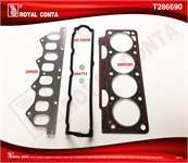 ÜST TAKIM CONTA KEÇESİZ LGN 1.8-MGN 2.0 F3P-F3R