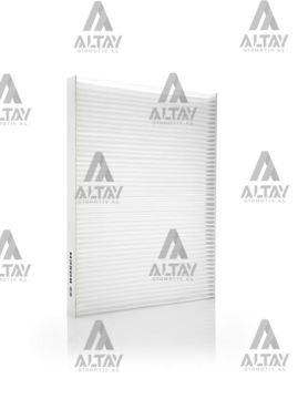 POLEN FİLTRESİ TUCSON 04-10 2.0 CRDI