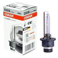 XENON AMPUL D2S 4300K