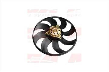 FAN MOTORU PERVANELI ( RENAULT : KANGOO 1.9 F8Q FCOE )