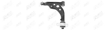 SALINCAK DUCATO I  94-02 / BOXER I 94-02 / JUMPER I 94-02 14Q ROTİLSİZ DÖKÜM ALT SOL