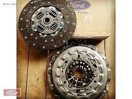 Debriyaj Seti (Baskı+Disk) Ford Transit 2.2 Tdci 12=> (270Mm)