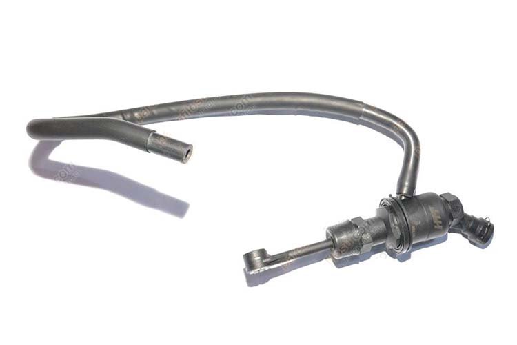 Debriyaj Üst Merkezi Clıo Iv 1.5 Dci 12=>