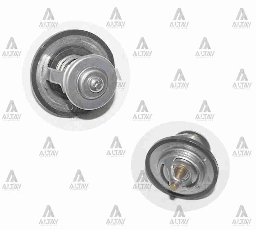 TERMOSTAT CERES / BONGO / PREGIO 88°C KLİNGRİK CONTALI