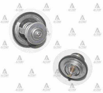 TERMOSTAT CERES / BONGO / PREGIO 88°C KLİNGRİK CONTALI