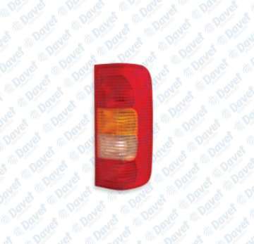 STOP LAMBASI SAG LT35 97-03 DUYSUZ
