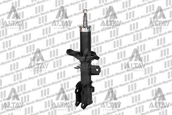 AMORTİSÖR GETZ 03-11 ABSLİ YAĞLI ÖN SOL