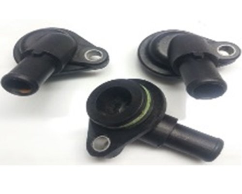 EGR DEVIRDAIM SU REKORU DUCATO BOXER JUMPER DAILY EURO5  2.3