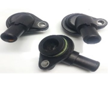 EGR DEVIRDAIM SU REKORU DUCATO BOXER JUMPER DAILY EURO5  2.3