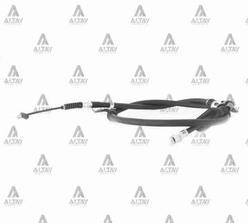 TEL EL FREN ELANTRA  96-01 ABSLİ ARKA SOL