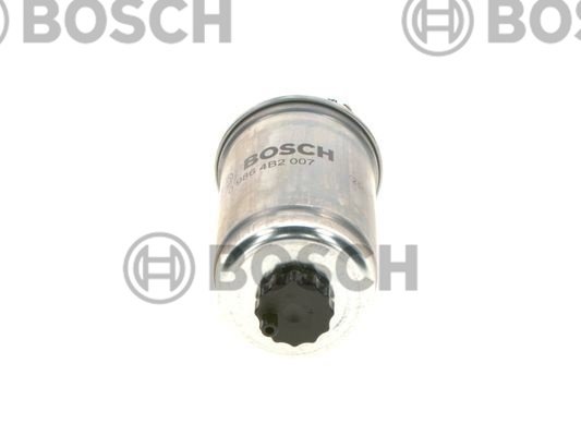 YAKIT FİLTRESİ (MAZOT) CONNECT 98=> 1.8 TDCI MÜŞÜRSÜZ 75 PS