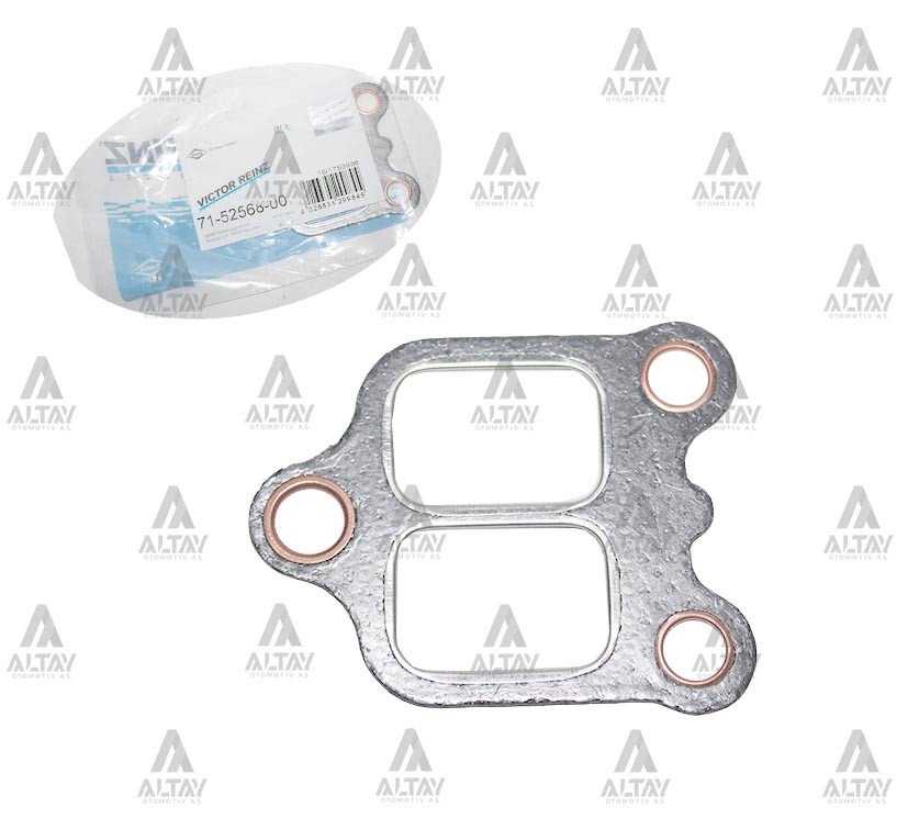 MANİFOLD CONTA EGZOZ COROLLA    88-97 1.3 2E